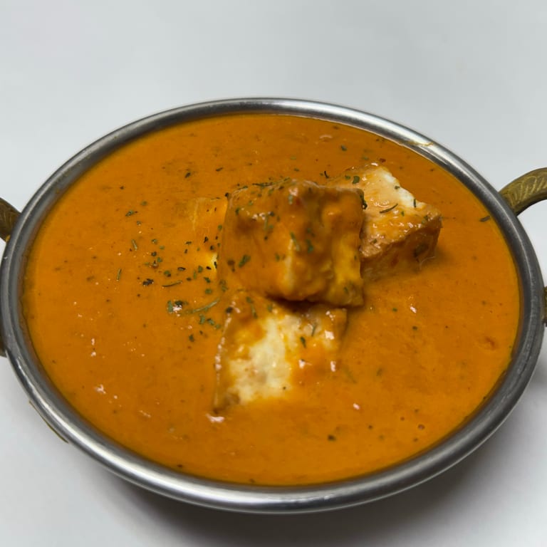 Delicious Vindaloo Experience