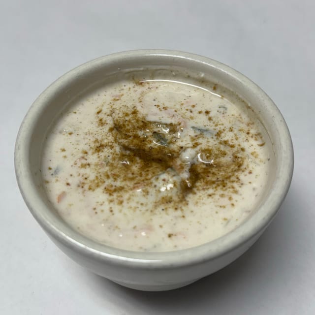 Raita.