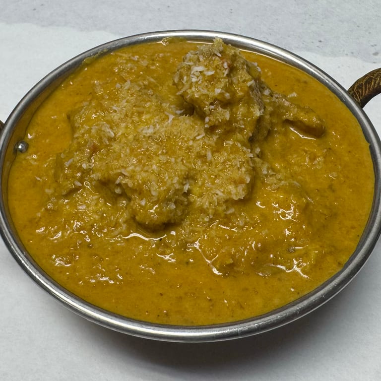 Explore Our Curry Offerings