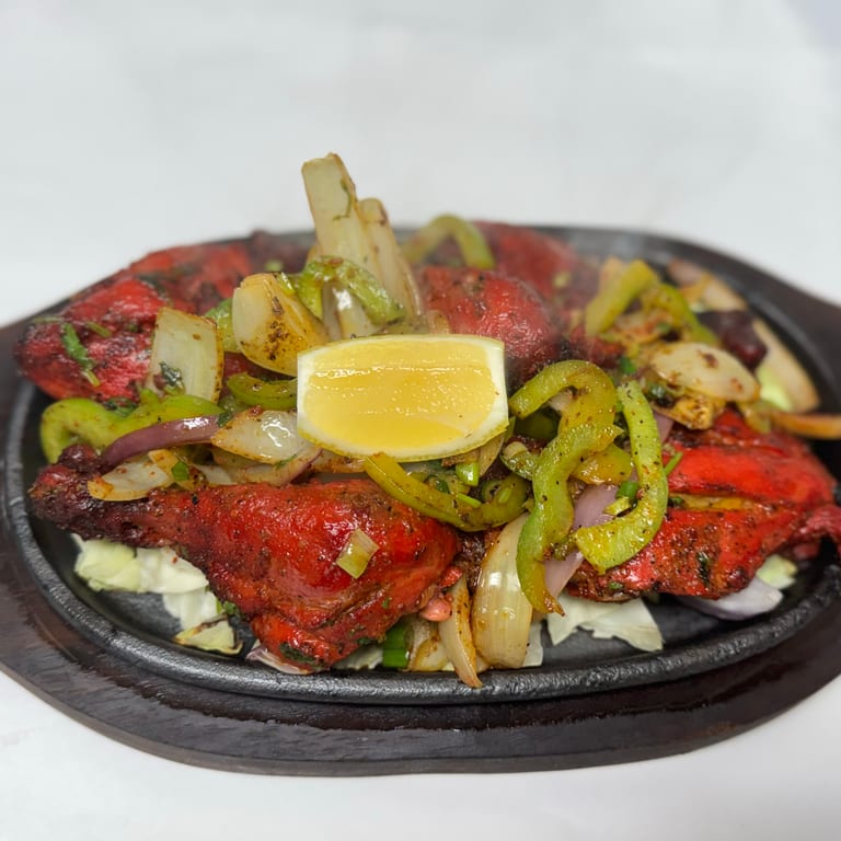 Savor Our Dinner Offerings