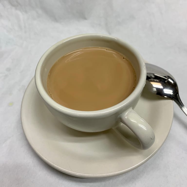 Discover Our Masala Chai