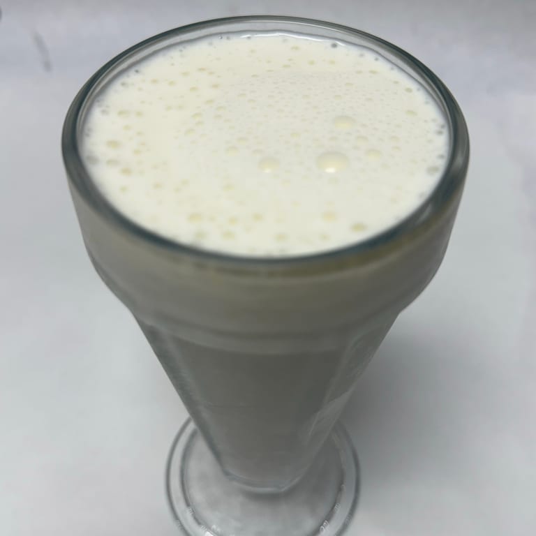 Experience Our Lassi