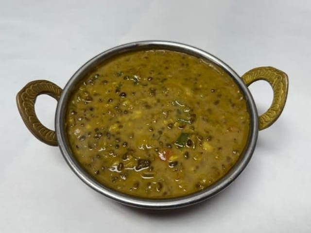 Dal Makhani.